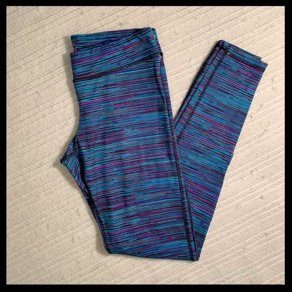 Ankle Leggings